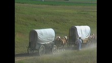 Covered Wagon 20