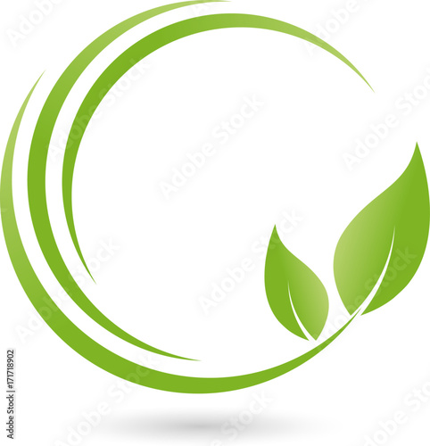 Blatter Pflanzen Kreise Heilpraktiker Und Natur Logo Kaufen Sie Diese Vektorgrafik Und Finden Sie Ahnliche Vektorgrafiken Auf Adobe Stock Adobe Stock