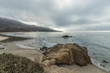 Leo Carrillo State Beach - Malibu California