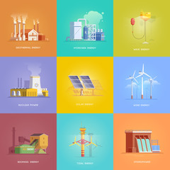 alternative energy
