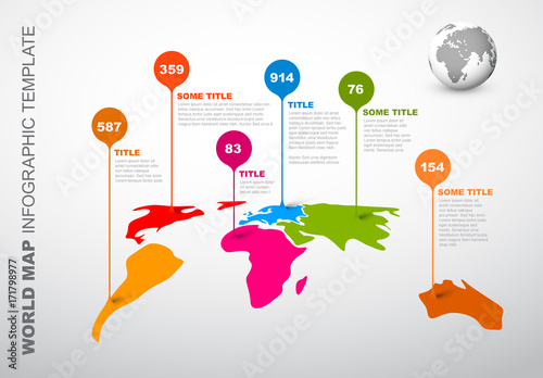 World Map Infographic With Droplet Pointer Elements Layout 1 Buy This Stock Template And Explore Similar Templates At Adobe Stock Adobe Stock World Map Infographic With Droplet Pointer Elements Layout 1 Buy This Stock Template And Explore Similar Templates At Adobe Stock Adobe Stock