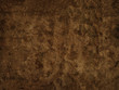 Textured cork background