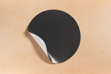 Poster - Advertisement concept