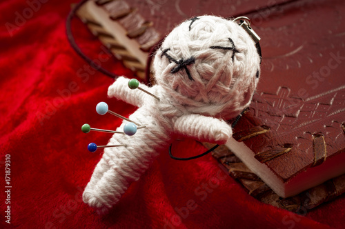 voodoo doll spells to hurt someone