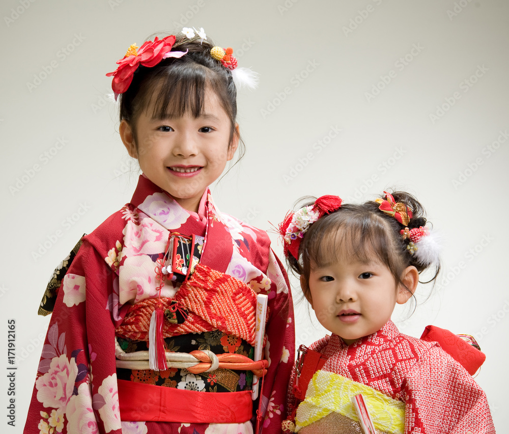 七五三 七五三Stock Photo | Adobe Stock