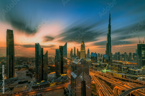 Zdjęcie XXL Dubai