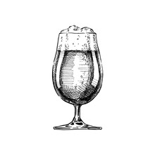 Illustration Of Beer
