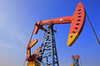 © pdm - The oil pump, industrial equipment