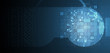© kras99 - virtual reality in life future technology background