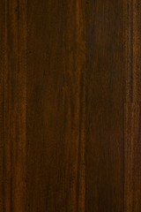 Wall Mural - Brown wooden texture for background and backdrop