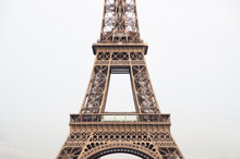 Views Of Eiffel Tower