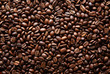 © Nasos Zovoilis/Stocksy - Close-up of coffee beans