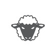 Sheep logo