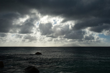 Seychelles, 2017