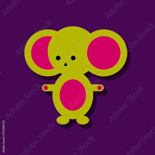 Get Flat Vector Icon Design Collection Cheburashka Russian Cartoon Desktop Wallpaper Get Wallpaper Flat Vector Icon Design Collection Cheburashka Russian Cartoon Free