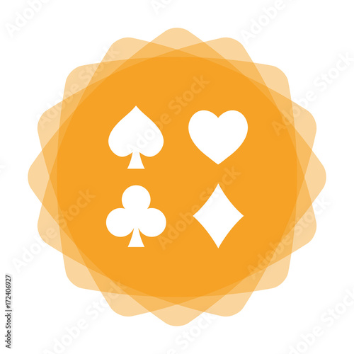 Symbole Kartenspiel Symbole Kartenspiel