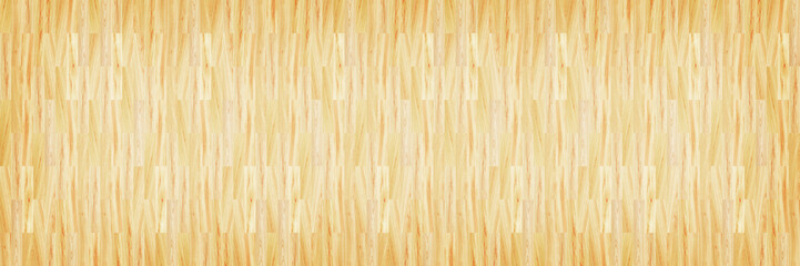 Poster - horizontal parquet floor for pattern and background