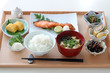 © nana77777 - 和食の朝食