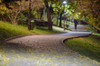 © agcreativelab - Autumn landscape