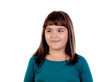 © Gelpi - Adorable girl with eleven years old