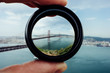 © Good Vibrations Images/Stocksy - April 25th Bridge in Lisbon