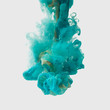© Milles/Stocksy - Underwater paint
