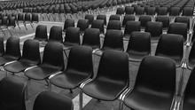Rows Of Seats