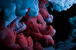 © MaaHoo/Stocksy - Colorful paint in water