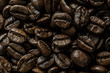 © KEMA Food Culture/Stocksy - Coffee Beans Background