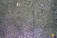 Gray Painted Wall Texture Background