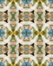 Kaleidoscope Motif