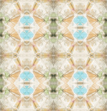 Peachyplum Random Shape Medium main image 0