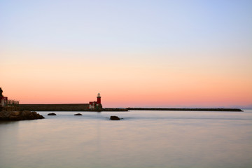 Wall Mural - Il Faro