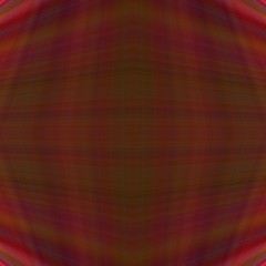 Poster - Abstract dynamic background from thin lines in grid pattern - vector graphic design