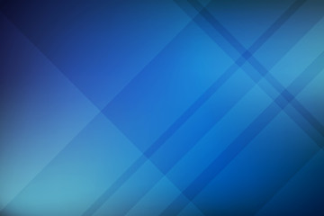 Wall Mural - abstract blue background