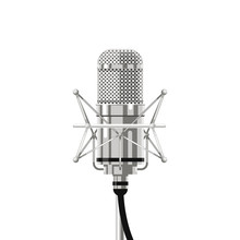 Professional Studio Microphone