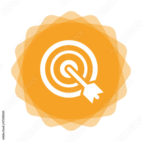App Icon Gelb Zielscheibe Buy This Stock Vector And Explore Similar Vectors At Adobe Stock Adobe Stock