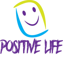 T shirt graphics slogan tee print design / positive life