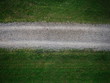© rolfo/Stocksy - Close-up of white gravel gauge