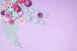 © Alita Ong/Stocksy - Spring background with copyspace