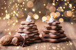 © drubig-photo - Christmas Cookies Christmas tree