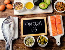 Food Rich In Omega 3