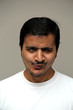 © dbhanu - expressions of young amazed man isolated on gray background