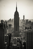 Fototapeta Nowy Jork - Top of the Rock