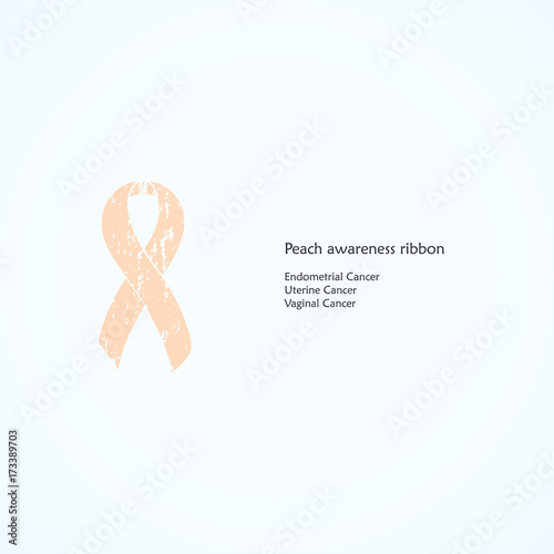 endometrial cancer color