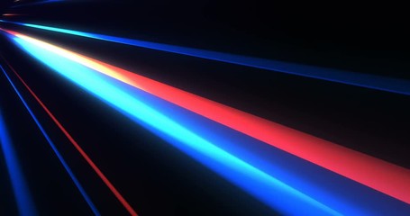 Poster - super fast abstract background for motion graphics. internet, data center, server. loop at 4k.