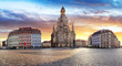 Church of Our Lady - Dresden, Germany