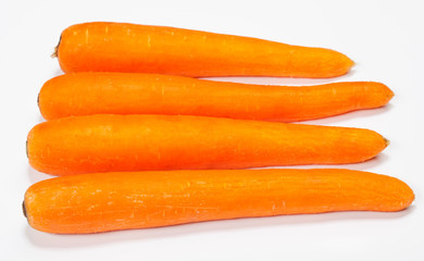 Fresh carrot