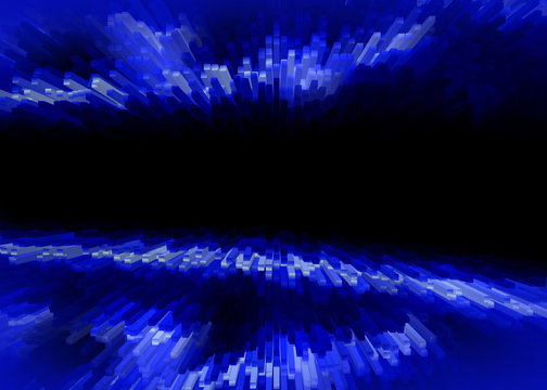  Abstract  background for design
