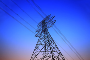 pylon